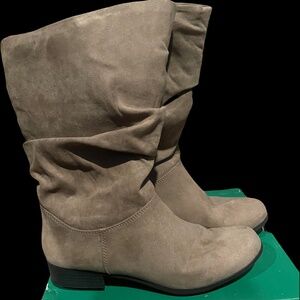 East 5th boots